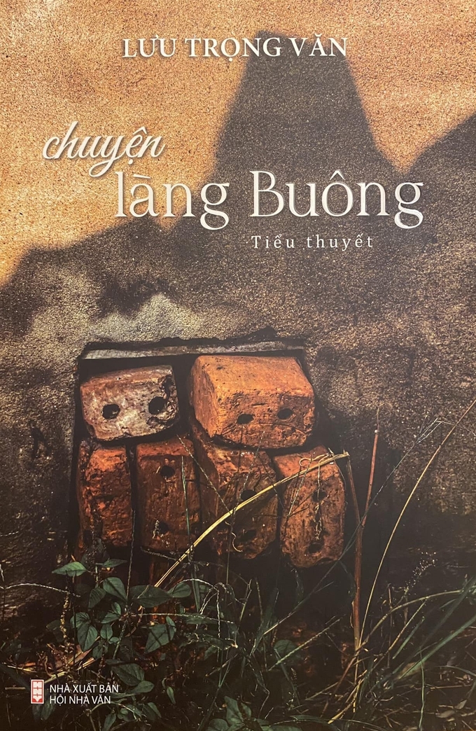 Chuyện làng Buông