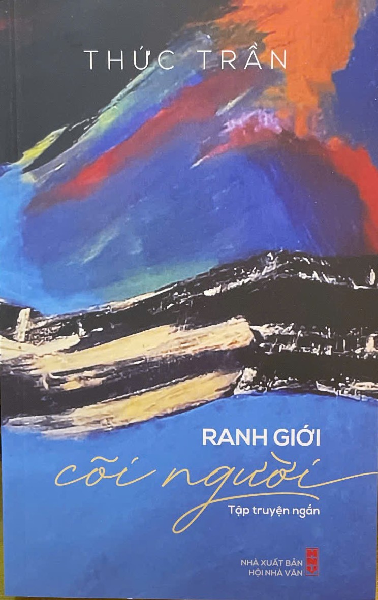 RANH GIỚI CÕI NGƯỜI