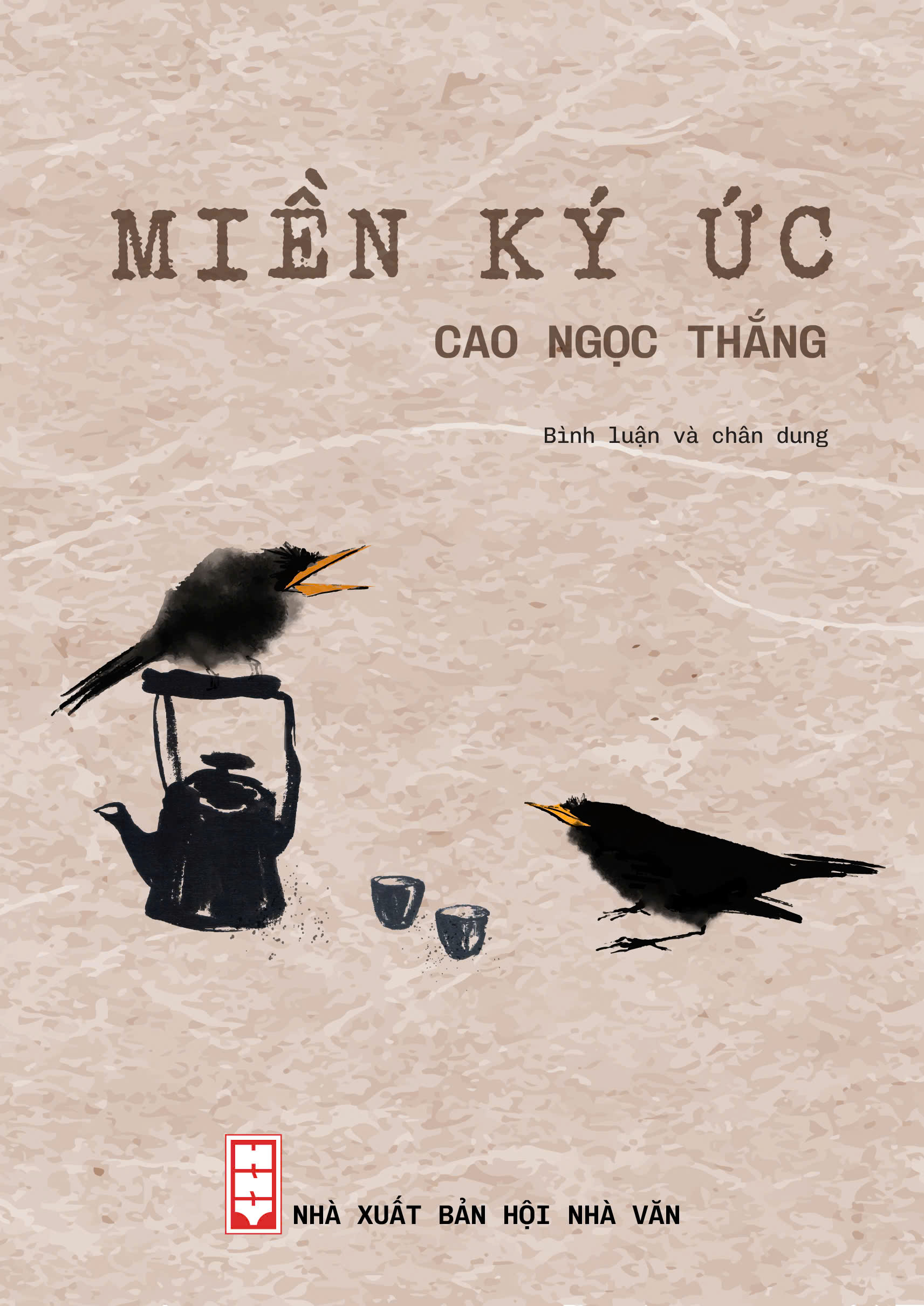 MIỀN KÝ ỨC (sách điện tử)