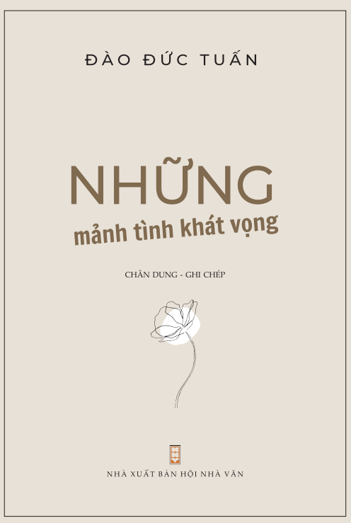 NHỮNG MẢNH TÌNH KHÁT VỌNG (Có bản điện tử dành cho khách đọc thử)