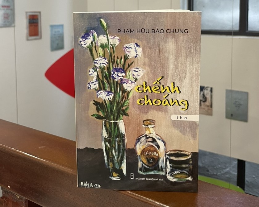 CHẾNH CHOÁNG (Có bản điện tử dành cho khách đọc thử)