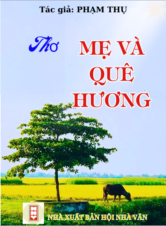 MẸ VÀ QUÊ HƯƠNG (Có bản điện tử đọc thử)