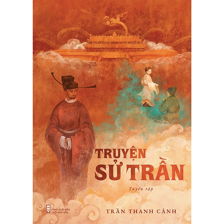 TRUYỆN SỬ TRẦN